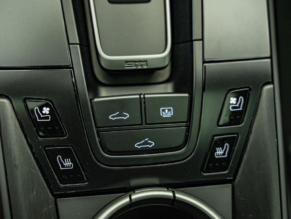 Certified 2024 Porsche 911 Carrera 4 GTS AWD/4WD image 39