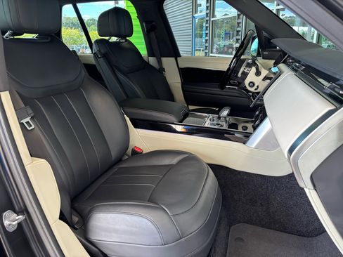 Used 2023 Land Rover Range Rover SE image 22