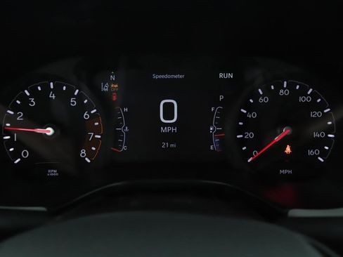 New 2026 Jeep Compass Limited image 11