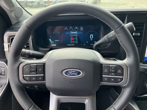 New 2026 Ford F250 Lariat AWD/4WD image 16