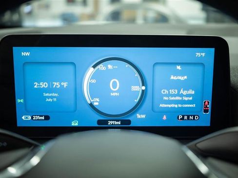 Used 2026 Honda Prologue EX image 18