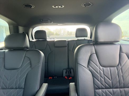 Used 2025 Kia Telluride EX X-Line image 13