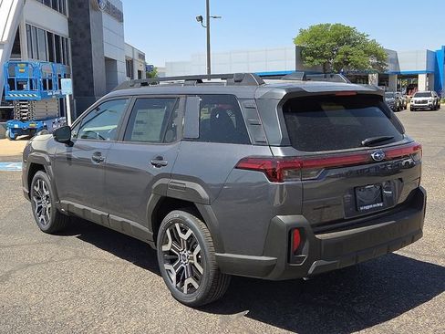 New 2026 Subaru Outback Touring XT AWD/4WD image 2
