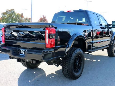 New 2026 Ford F250 XLT w/ XLT Premium Package image 5