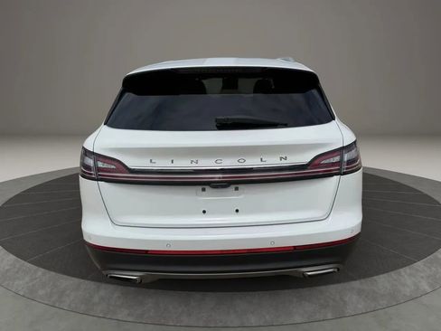 Used 2021 Lincoln Nautilus FWD w/ Equipment Group 101A image 13