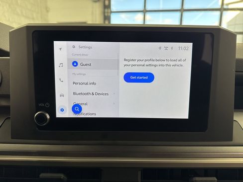 Certified 2025 Toyota 4Runner TRD Off-Road image 28