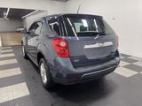 Used 2013 Chevrolet Equinox LS image 2