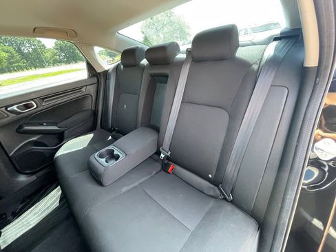 Used 2023 Honda Civic EX image 26