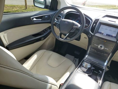 Used 2020 Ford Edge Titanium w/ Equipment Group 301A image 22