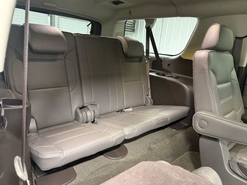 Used 2018 GMC Yukon XL Denali AWD/4WD image 44