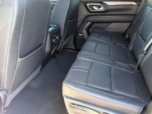 Used 2023 Chevrolet Tahoe RST image 26