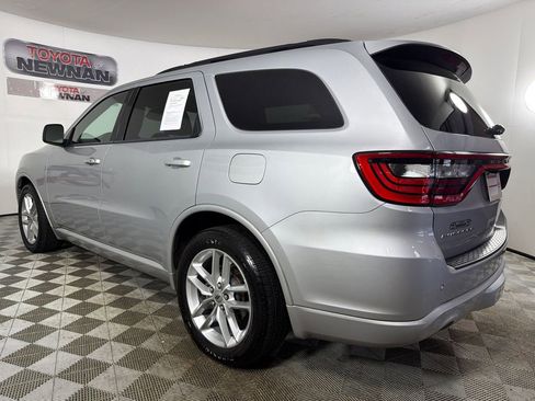 Used 2024 Dodge Durango GT image 7