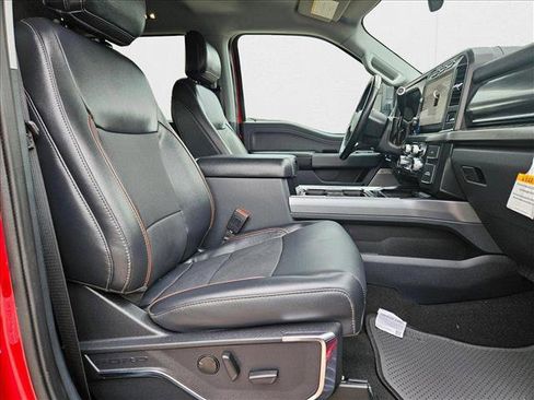 Used 2024 Ford F450 Lariat w/ Lariat Ultimate Package image 21