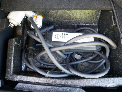 Certified 2024 Nissan Ariya AWD image 35