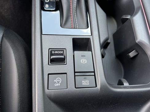 New 2026 Nissan Sentra SR w/ SR Premium Package FWD image 12