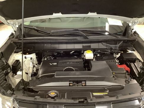Used 2022 Nissan Pathfinder SL AWD/4WD image 20