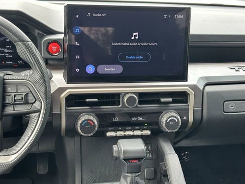 Used 2024 Toyota Tacoma TRD Off-Road AWD/4WD image 16