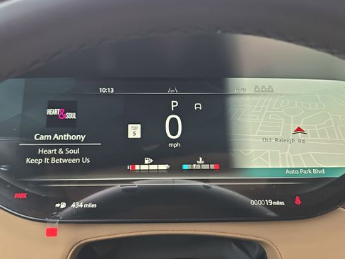 New 2026 Land Rover Range Rover Sport SE AWD/4WD image 19