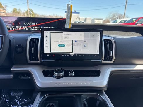 New 2026 Ford Expedition Max Active AWD/4WD image 41