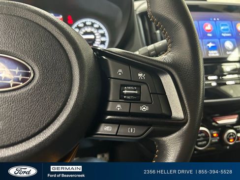 Used 2022 Subaru Forester Wilderness image 23