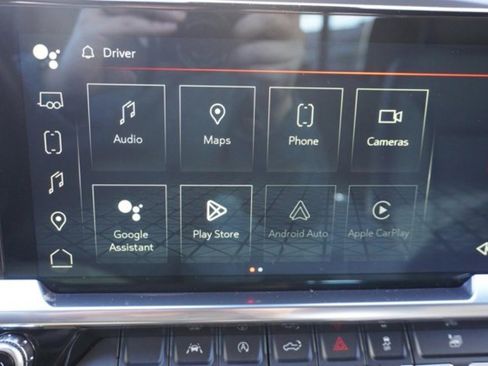 Used 2023 GMC Sierra 1500 SLT w/ SLT Premium Package image 26