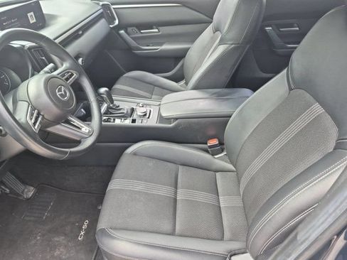 Used 2025 MAZDA CX-50 AWD 2.5 S w/ Premium Package image 24