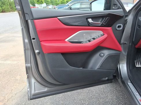 Used 2024 Acura MDX Type S AWD/4WD image 21