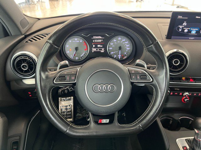 Used 2015 Audi S3 Prestige AWD/4WD image 21