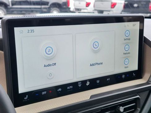 New 2026 Ford Bronco Sport Big Bend AWD/4WD image 21