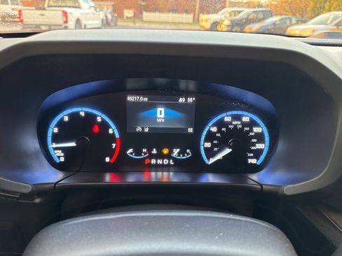 Certified 2022 Ford Bronco Sport Big Bend w/ Convenience Package image 19