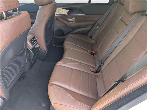New 2026 Mercedes-Benz GLE 450 4MATIC image 16