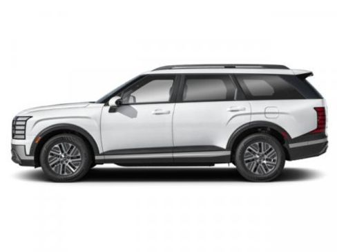 New 2026 Hyundai Palisade SEL Premium AWD/4WD image 6