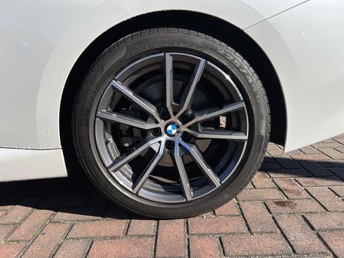 Certified 2025 BMW 230i Coupe image 13