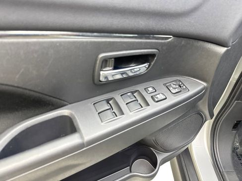 Used 2021 Mitsubishi Outlander Sport Black Edition FWD image 33
