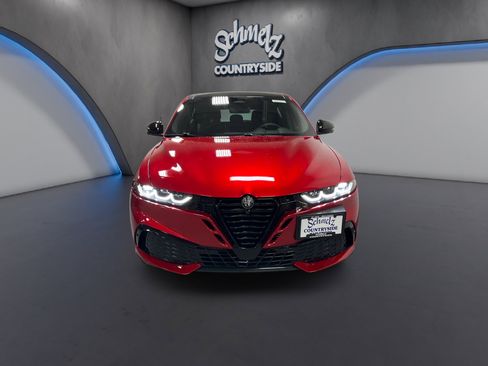 New 2026 Alfa Romeo Tonale w/ Active Assist Package AWD/4WD image 8