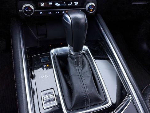 Certified 2021 MAZDA CX-5 Grand Touring w/ GT Premium Package image 24