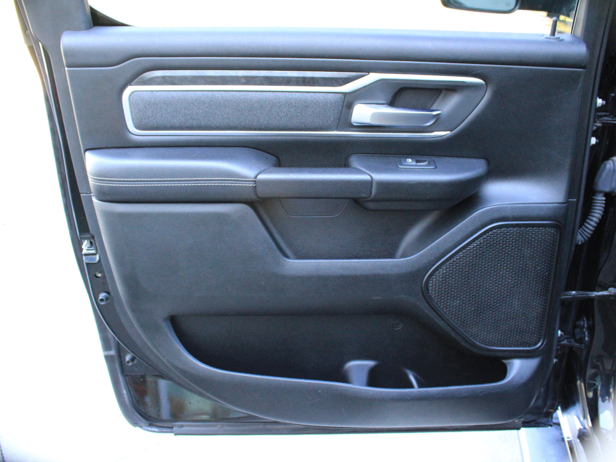 Used 2020 RAM 1500 Big Horn AWD/4WD image 31