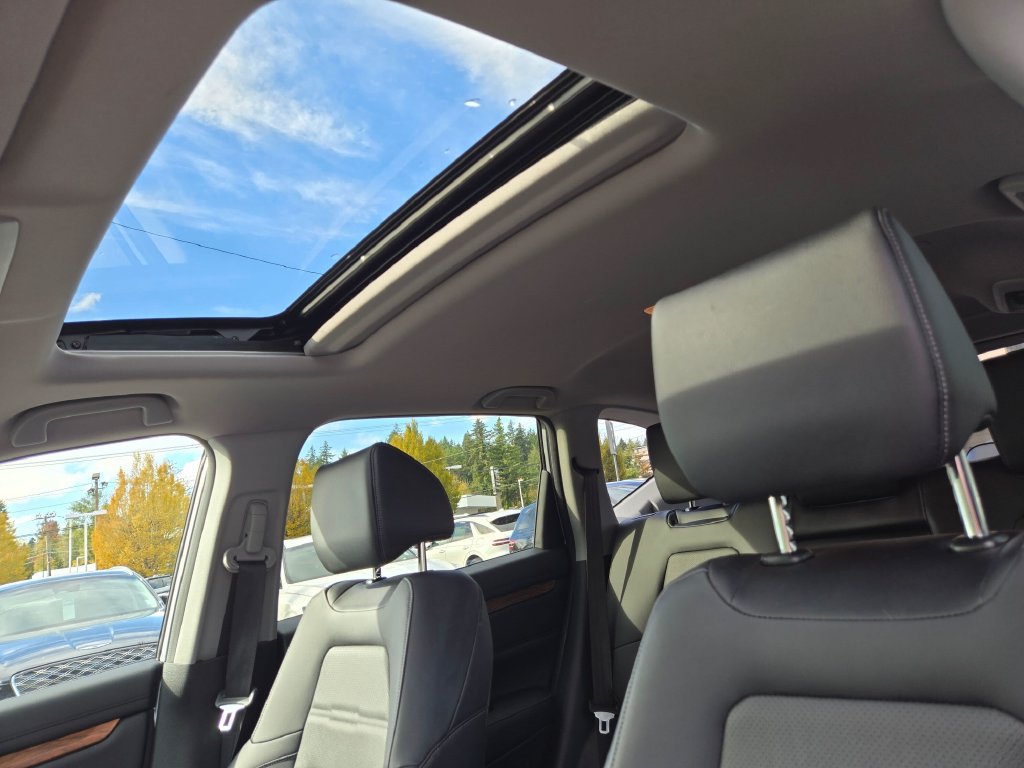 Used 2019 Honda CR-V Touring image 23