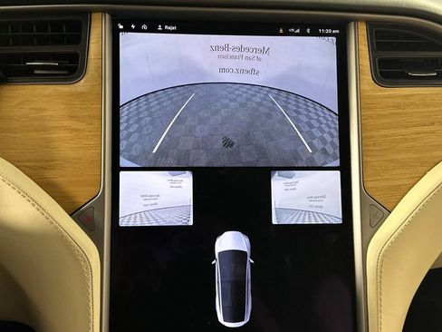 Used 2019 Tesla Model X Long Range image 23