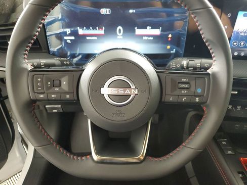 New 2026 Nissan Kicks SR image 21