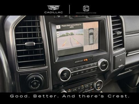 Used 2018 Ford Expedition Platinum AWD/4WD image 17