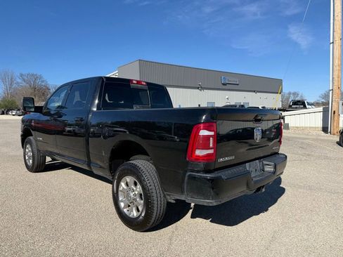 Used 2024 RAM 2500 Laramie AWD/4WD image 14