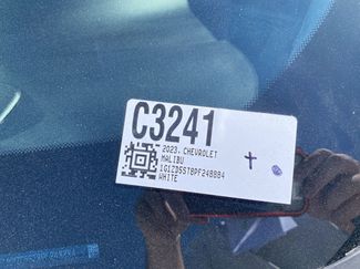 Used 2023 Chevrolet Malibu LT FWD video 2