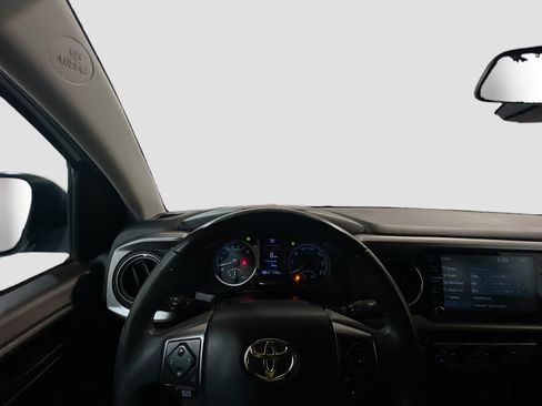 Used 2023 Toyota Tacoma SR5 RWD image 7