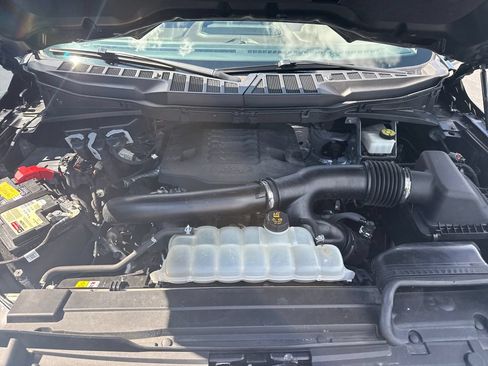 Used 2021 Ford F150 King Ranch AWD/4WD image 23