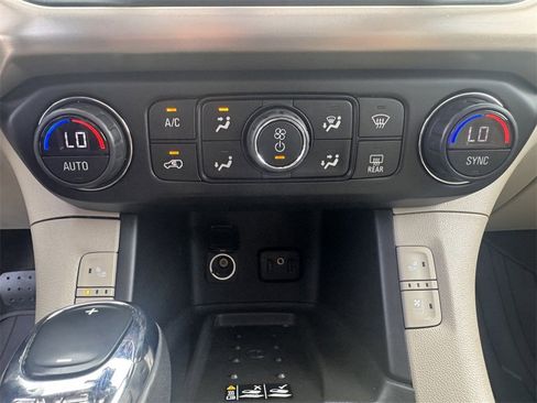 Used 2019 GMC Acadia Denali w/ Technology Package image 21