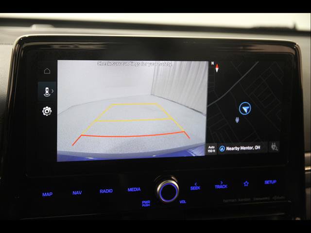 Used 2020 Hyundai Ioniq Limited FWD image 14