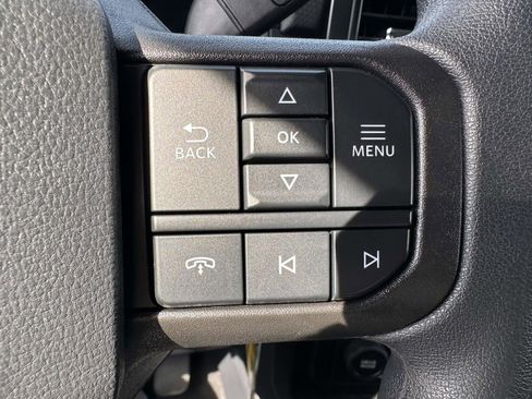Used 2025 Ford F150 STX w/ Equipment Group 200A AWD/4WD image 20