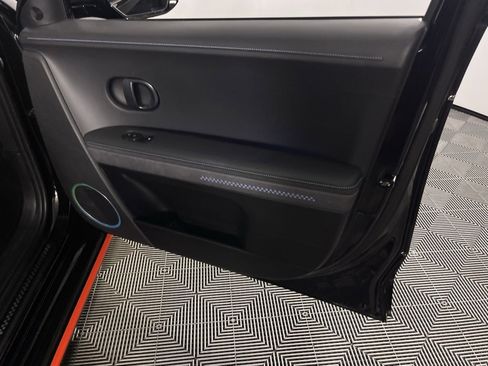 Used 2025 Hyundai Ioniq 5 N image 34