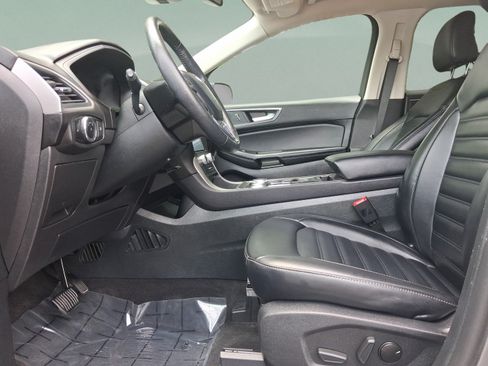 Used 2024 Ford Edge SEL AWD/4WD image 19